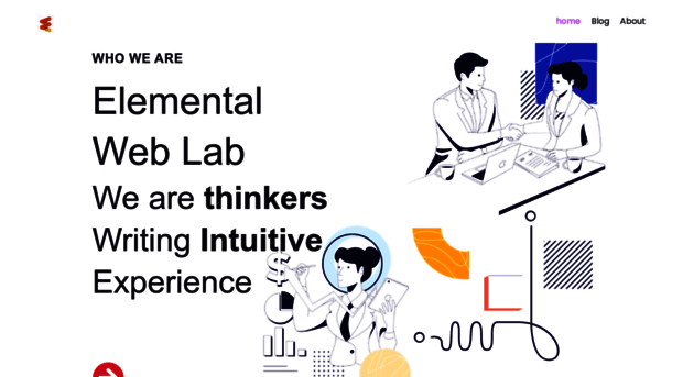 elementalweblab.com