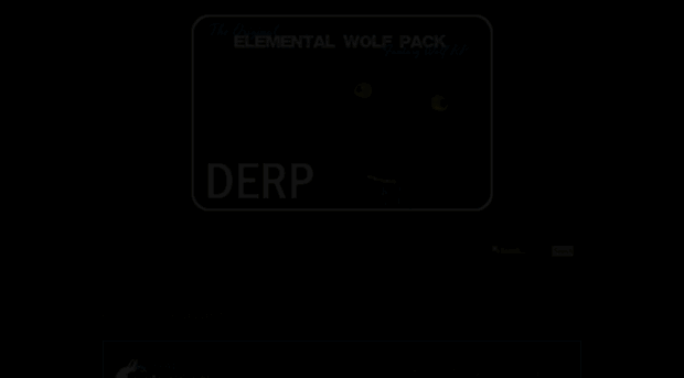 elementalwolfpack.forumotion.com