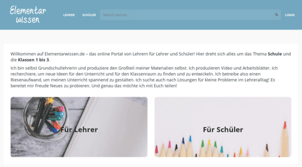 elementarwissen.de