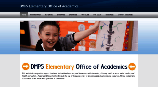 elementary.dmschools.org