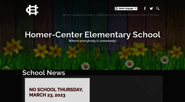 elementary.homercenter.org