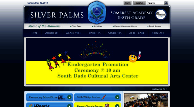 elementary.somersetsilverpalms.net