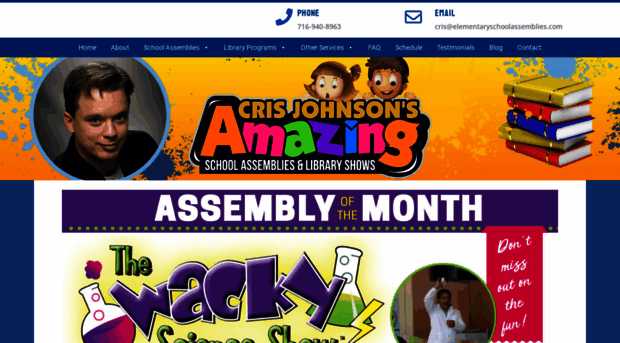 elementaryschoolassemblies.com