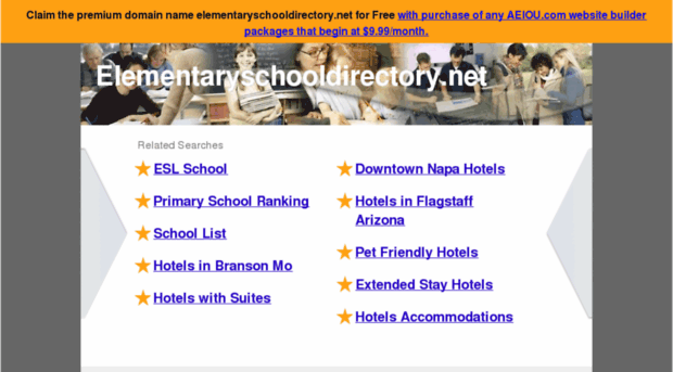 elementaryschooldirectory.net