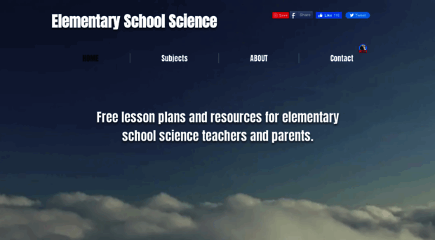 elementaryschoolscience.com