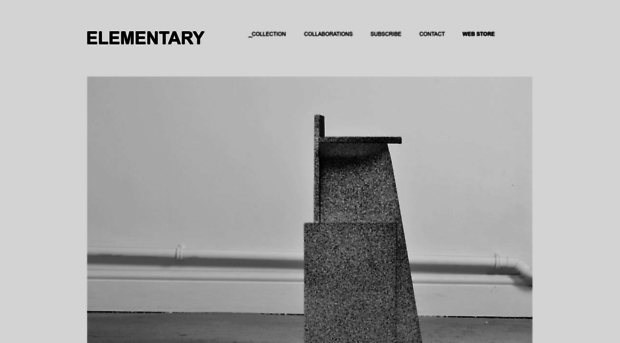 elementarystore.co.uk