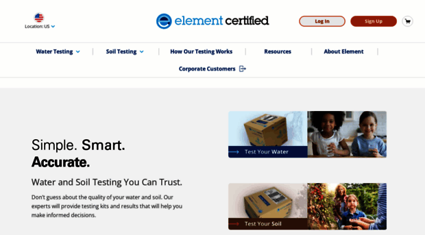 elementcertified.com