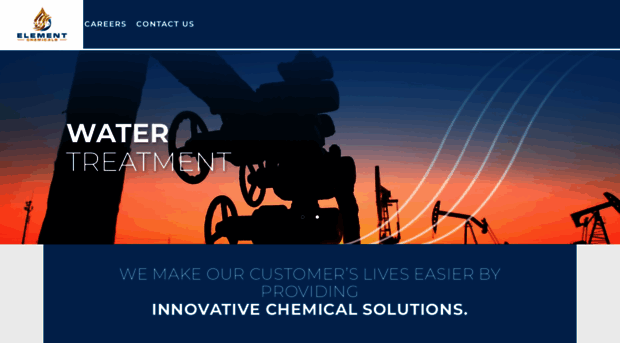 elementchemicals.net