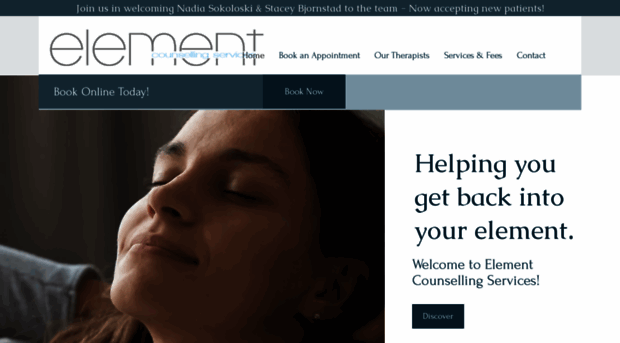 elementcounselling.com