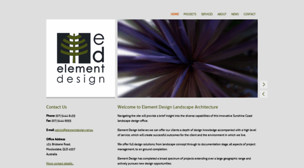 elementdesign.net.au