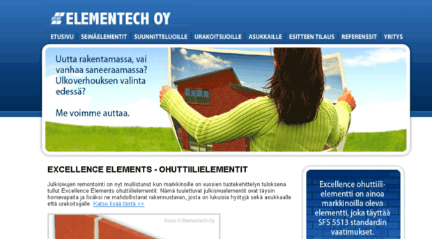 elementech.fi