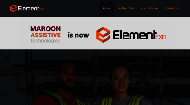 elementexo.com