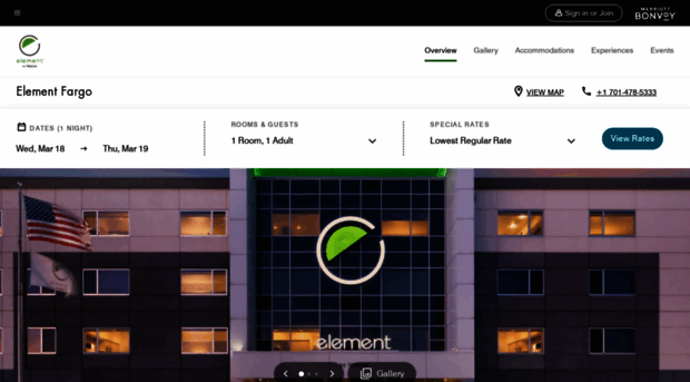 elementfargo.com
