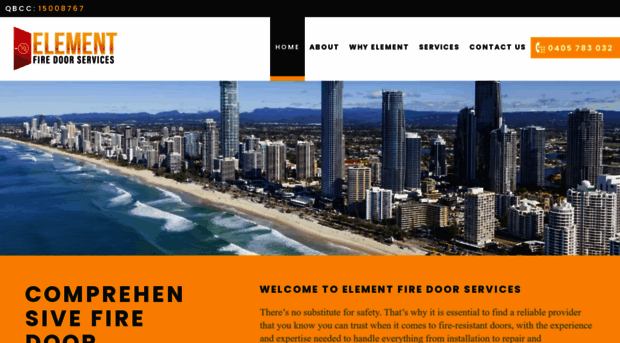 elementfiredoors.com.au