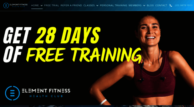 elementfitness.com.au