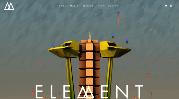 elementgame.com