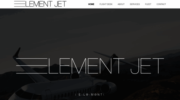 elementjet.com