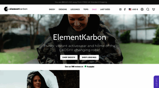 elementkarbon.co.uk