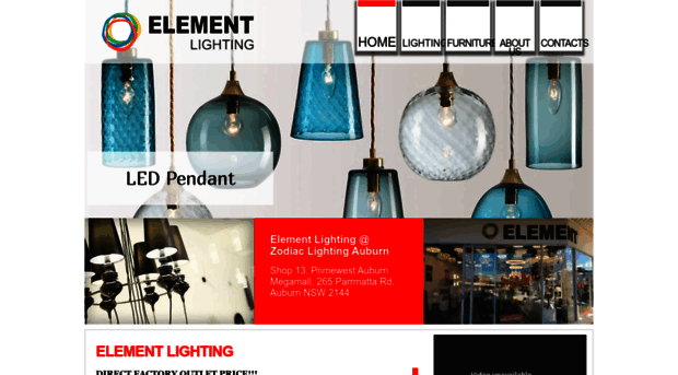 elementlighting.com.au