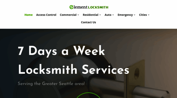 elementlocksmith.com