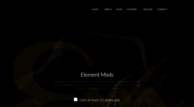 elementmods.com