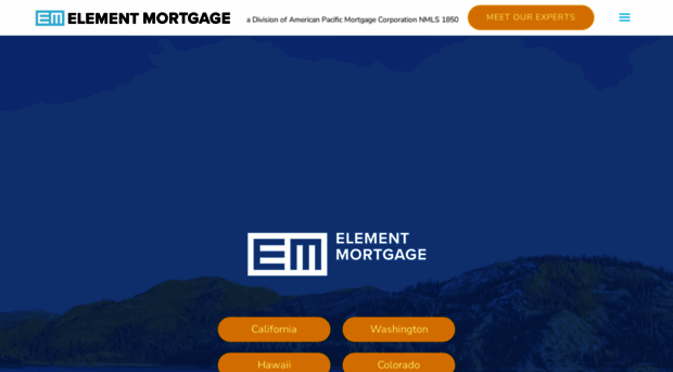 elementmortgage.com