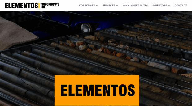 elementos.com.au