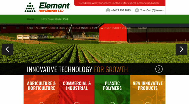 elementrm.co.nz