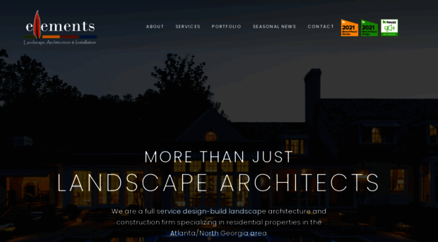 elements-landscape.net