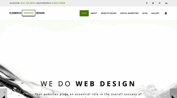 elements-website-design.co.uk