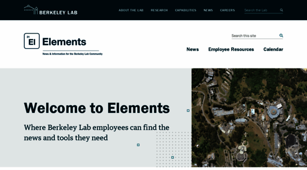 elements.lbl.gov