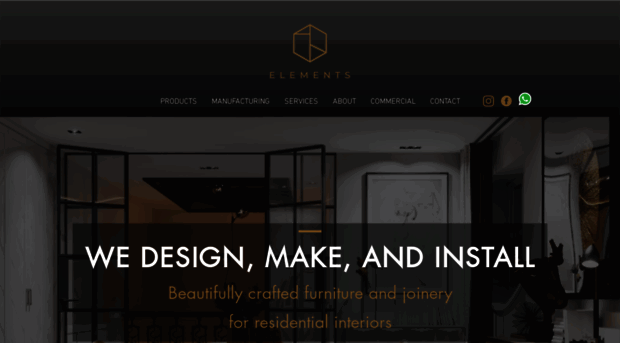 elementsbydesign.co.uk