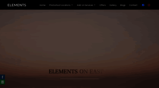 elementscelebrate.com