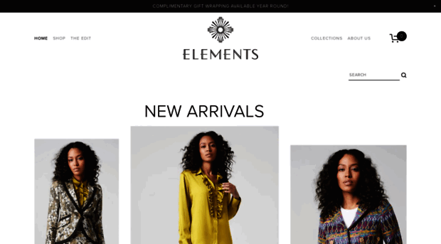 elementsclothing.com