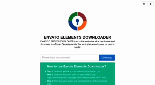 elementsdownloader.com