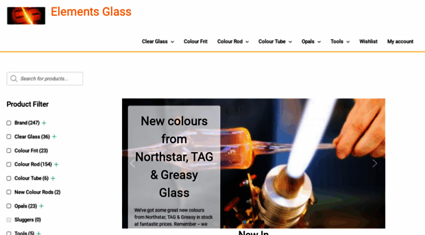 elementsglass.co.uk