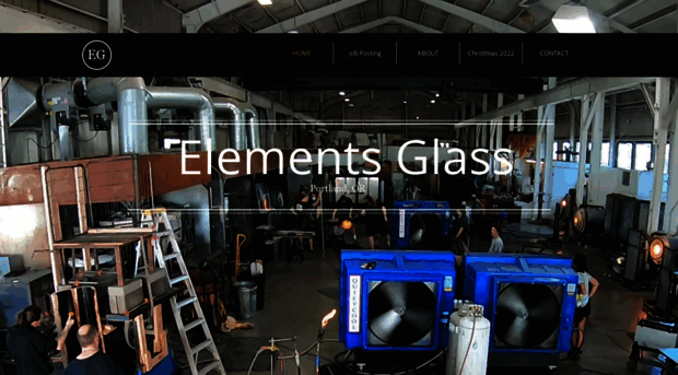 elementsglass.com