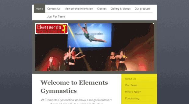 elementsgymnastics.co.uk