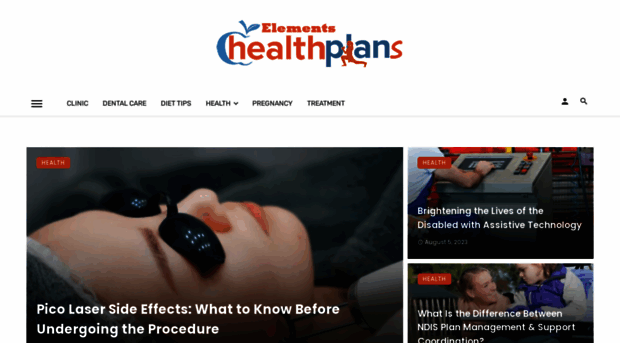 elementshealthplans.com