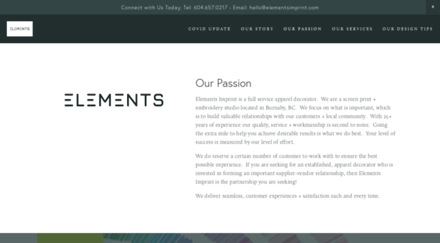 elementsimprint.com