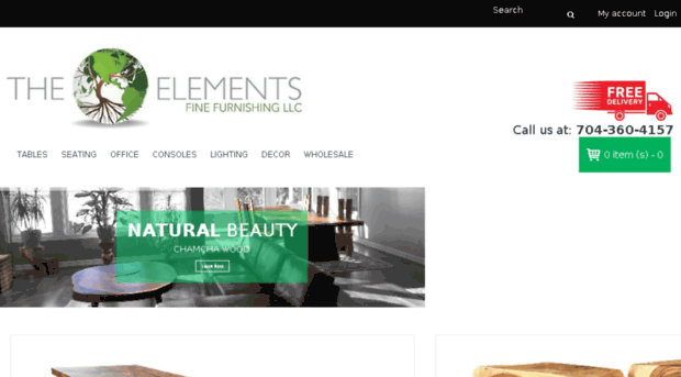 elementsinterior.net