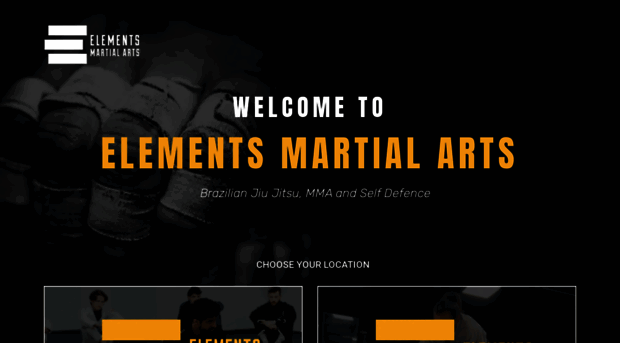 elementsmartialarts.co.uk