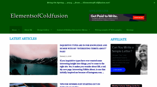 elementsofcoldfusion.net