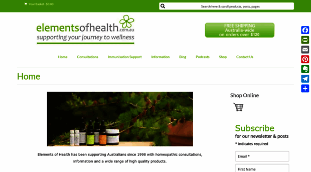 elementsofhealth.com.au