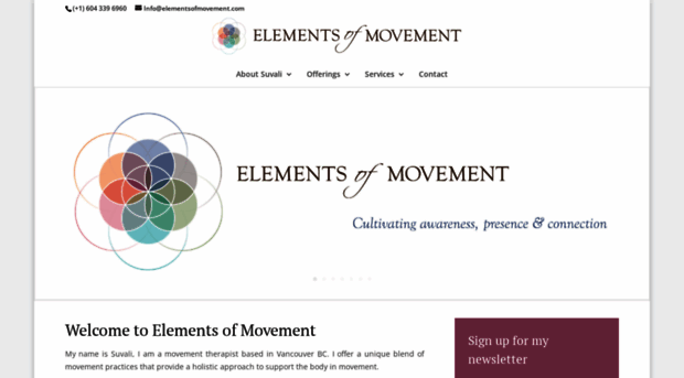 elementsofmovement.com