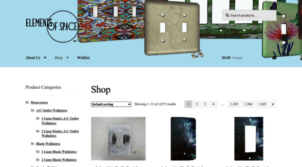 elementsofspace.com