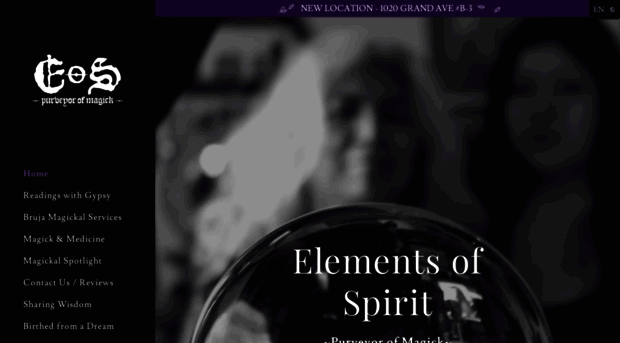 elementsofspirit.net