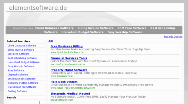 elementsoftware.de