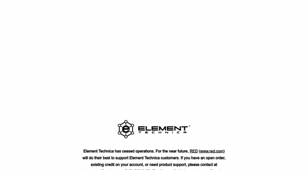 elementtechnica.com