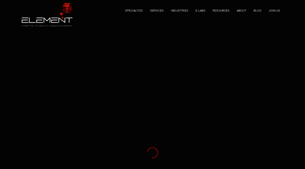 elementtechnologies.net